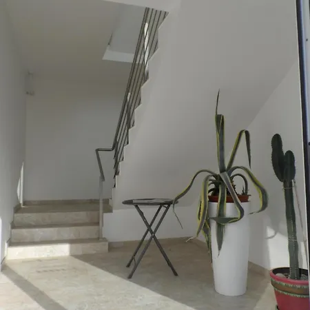 פלאנגה Glamour Central Apartments מראה חיצוני תמונה