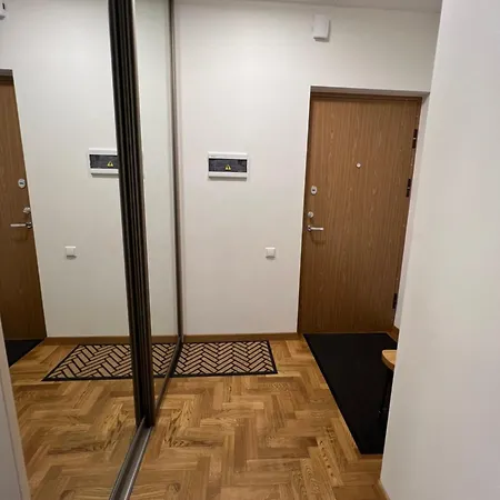 פלאנגה Glamour Central Apartments מראה חיצוני תמונה