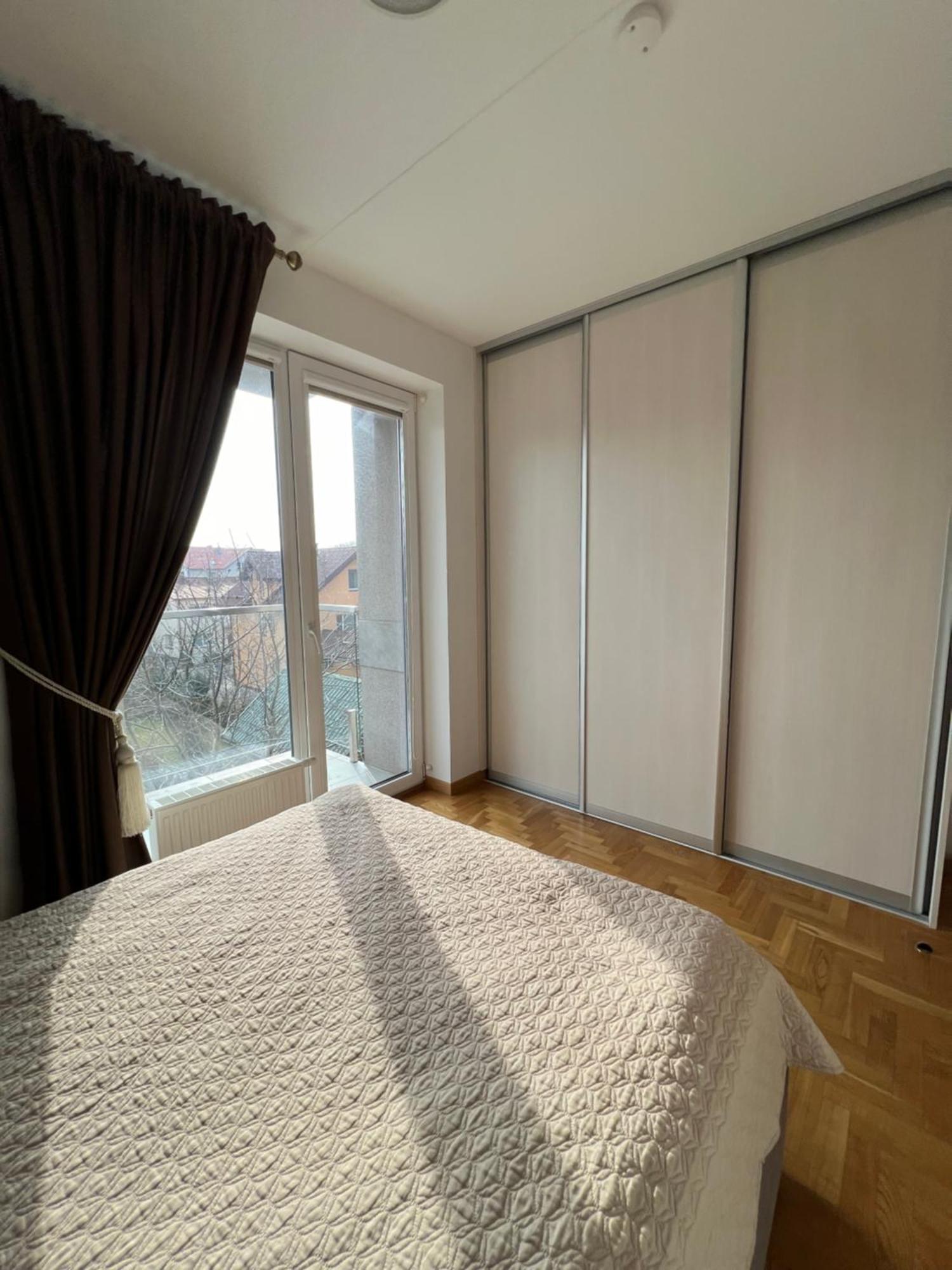Butas Glamour Palanga
